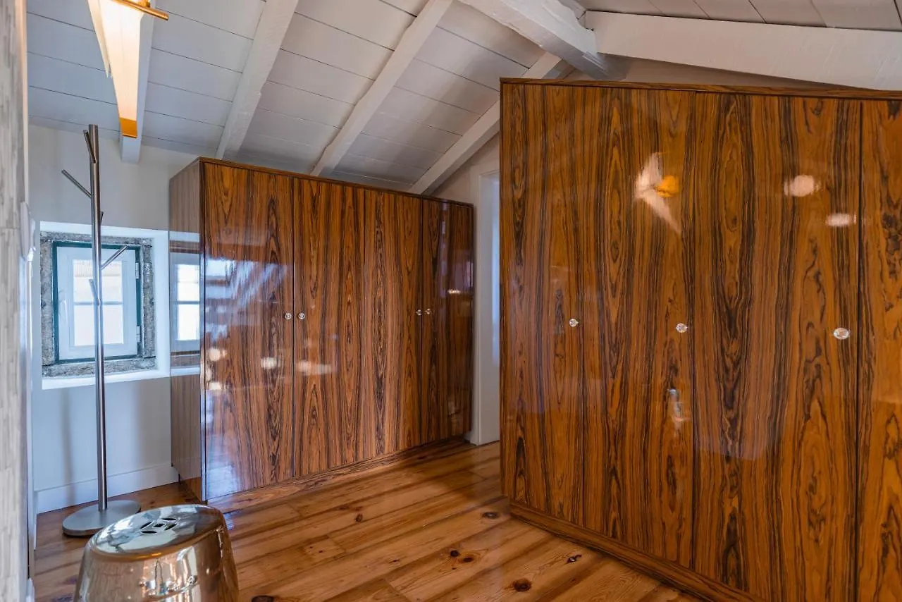 Apartment Luxury Duplex W/ River View By Lovelystay Lisbon