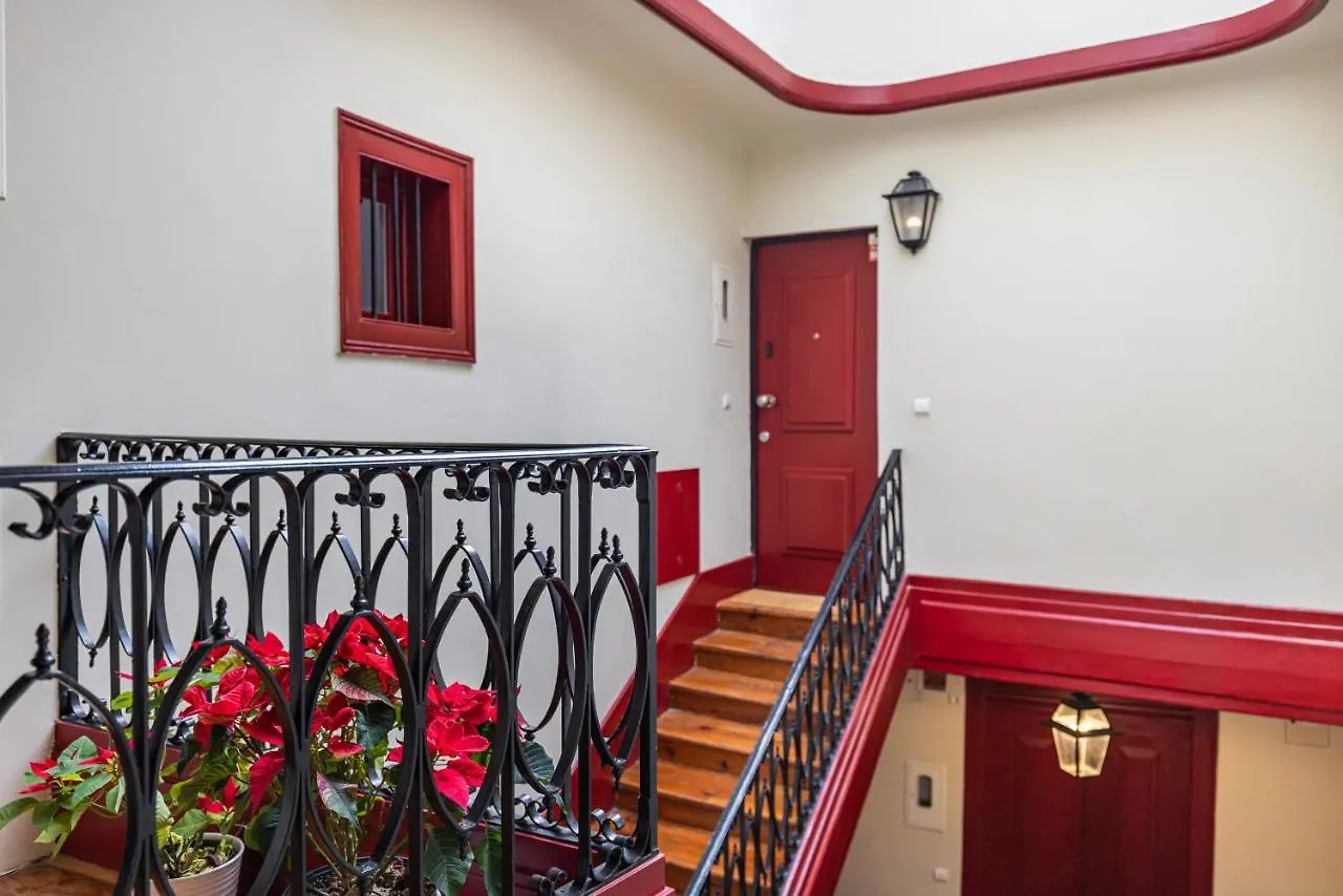 Luxury Duplex W/ River View By Lovelystay Lizbona Apartament